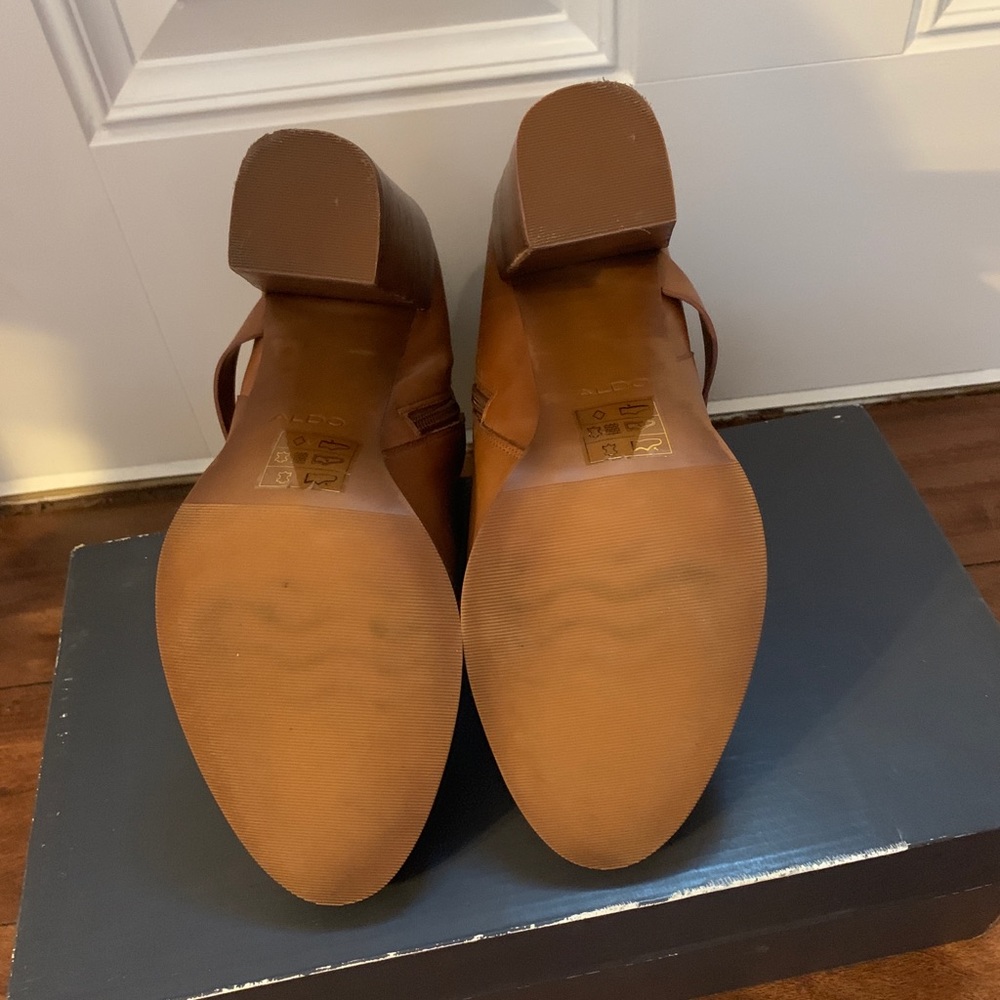 Camel boot - Picture 4 of 4